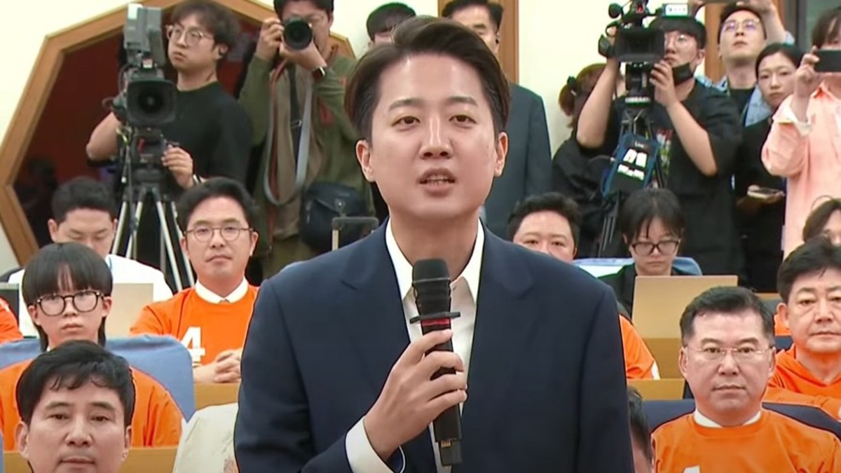 이준석, 예상 선거비용 30억원 한푼도 못받고 본인 부담해야 하나?
