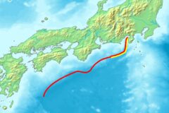 일본 정말 7월에 ‘대지진’ 발생하나? 심상치 않은 조짐과 정보들