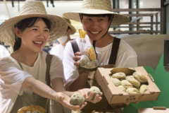 감자빵 연매출 200억원 신화를 만든 부부가 이혼하게 된 진짜 이유