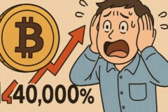 암호화폐를 1,000만원에 사서 14년간 버틴 남자의 현재 자산 상황