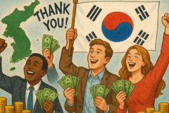 “땡큐, 코리아!” 한국 덕분에 2분기에 ’15조원’ 벌고 세계 1위 된 회사
