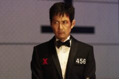 ‘오징어 게임’ 시즌 3의 결말이 갑자기 바뀌게 된 이유