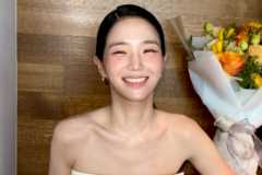 ‘오징어 게임’ 출연해서 해외 조용히 나가도 다 알아본다는 배우 박규영
