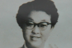 “나 이대 나온 여자야” 조국을 두번 망하게 할뻔한 한국 현대사의 악녀