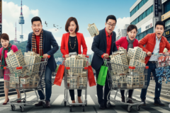 우려하던 일이 벌어졌다…서울 아파트를 싹슬이하고 있는 중국인들 현황