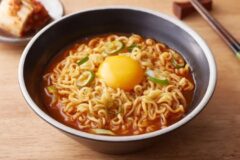 지금의 라면이 2007년 이후 더 맛이 없어진 이유…’이게’ 없다