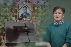 아내가 휘두른 양주병에 맞아 사망한 유명 부동산 일타강사