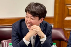 이준석, 돌아오자마자 이재명 비난하더니 큰일났다…엄청난 고발 들어와