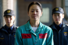 사형수로 복역중인 국민 여배우의 깜짝 놀랄 근황