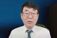 尹 위해 몸이라도 던질 기세였던 신혜식은 왜 갑자기 반尹이 되었나?