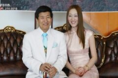 JMS 정명석을 사실상 조종하고 있다는 이 여성의 정체