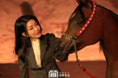 탁현민이 보고 이상함을 느꼈다는 김건희의 이 사진들