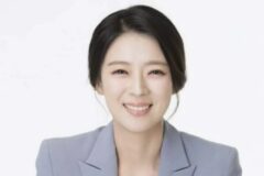 괴한에 둔기 피습당한 국힘 배현진 의원, 어지럼증 호소하더니 결국…
