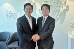 김문수는 전혀 모르고, 안철수는 잘난척 하다 설명 못하고…대환장 토론회