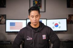 美시민권자 된 유승준 향해 병무청 직원이 바로 앞 면전에서 한 말