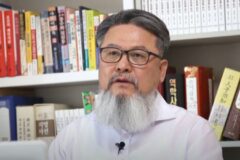 ‘무슨 관계?’ 김건희와 4시간 26분 넘게 새벽까지 통화한 이 남자의 정체