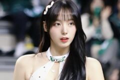 고깃집 알바하다 스카웃 되어 아시아 최고의 치어리더된 한국 여고생