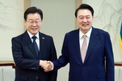 尹이 이재명 정부가 1년도 못가 붕괴할 거라 예측한 이유