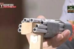 송도 60대 총기남이 아들에게 총을 발사한 진짜 이유 밝혀져…’소름’