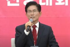 정계은퇴? 재기? 이재명과 장동혁에 연이어 패배한 김문수의 미래는?