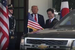 BBC가 이례적으로 이재명의 한미정상회담 전략을 극찬한 이유