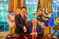 성공으로 평가할줄 알았는데…한미정상회담을 역대급 참사라 평가한 이유