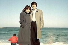 대학시절 이재명 대통령의 소개팅을 주선한 이 대학생 커플의 대반전 정체