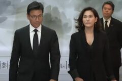 삼성家중 유일하게 이혼 안해 재벌계의 잉꼬 부부라 불리는 부부의 정체