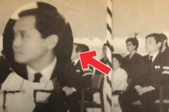 이건희 회장의 후계구도 라이벌 이었던 이병철의 혼외자 아들의 정체
