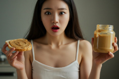 국내산 100% 땅콩버터 긴급 회수령! 우리집에 없는지 확인해야!