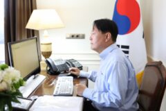 尹의 오른팔이 용광로에 버려 은폐하려 한 尹의 결정적 범죄 증거물