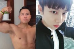 유승준 때문에 장애가 있었는데도 군 면제 받지 못해 복무한 연예인