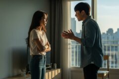 아파트는 남자가 혼자 마련했는데 공동명의를 요구한 예비신부, 결국…
