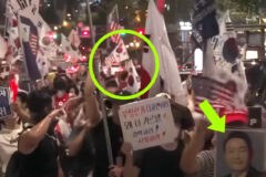 한국 여행온 해외 관광객이 명동오자 “다시 안온다” 한 이유, 이거 때문에…