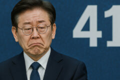 이재명 대통령이 슬퍼할 결과…한국은 41위 밖에 안된다는 이 순위