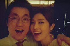 이혼후 한명은 재혼 성공, 다른 한명은 고독사 걱정중인 前유명 부부 근황