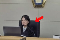 이혼 전문 판사가 말하는 절대 결혼 하면 안되는 유형의 사람