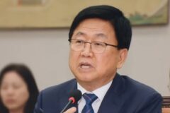 국민의힘이 李정부 교육부장관 후보자의 친북행적을 묻자…반응이 대박