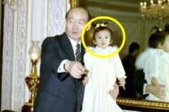 “한국이 제일 구려”라고 말했던 전두환 손녀의 놀라운 근황