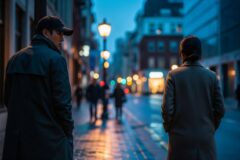 ‘결혼 3년’ 아내의 외도 의심해 추적했더니…더 충격적 사실 알게된 남편