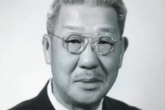 조국 독립 위해 美 특수부대 요원으로 활동하다 광복후 대기업 세운 이 분
