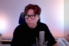 유튜버 故 대도서관이 마지막 방송에서 전한 의미심장한 메시지