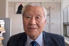 한국인들이 美에 구금돼 극우가 열광하자, 보수논객이 한 뼈때린 말