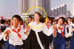 북한과 대한민국을 동시에 분탕질 치며 한반도 역사를 흔든 이 여대생