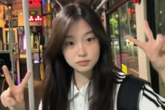동영상 단 3개만으로 유튜브 실버 버튼 받은 한국 여학생의 정체