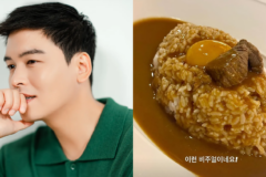 연예인 이장우의 카레집이 9개월 만에 망하고 문 닫은 진짜 이유