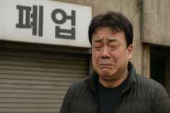 백종원 계속 악재 터지더니…결국 폐업했다