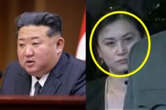 北 김정은의 아들을 낳은 것으로 알려진 내연녀의 정체