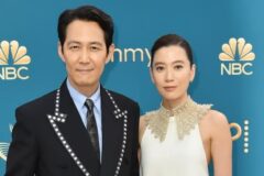 이정재가 연인인 임세령과 절대 결혼을 하지 않는 이유