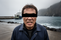 불친절, 바가지 논란에…울릉도 주민들 오히려 관광객들에 분노 폭발